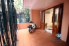 Brand new house with 5 bedrooms for rent in Dang Thai mai st, Tay Ho area
